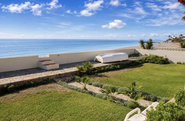 Casa o chalet independiente en Avenida México, Bahía Dorada, Estepona photo 1