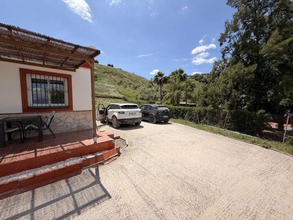 Casa o chalet independiente en Coin photo 4