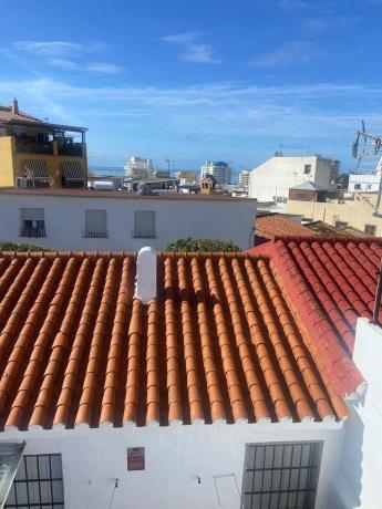 Chalet adosado en Calle Granada, Casco Antiguo, Marbella thumbnail 1