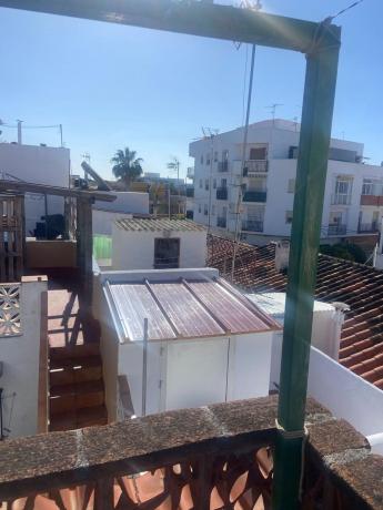 Chalet adosado en Calle Granada, Casco Antiguo, Marbella thumbnail 2