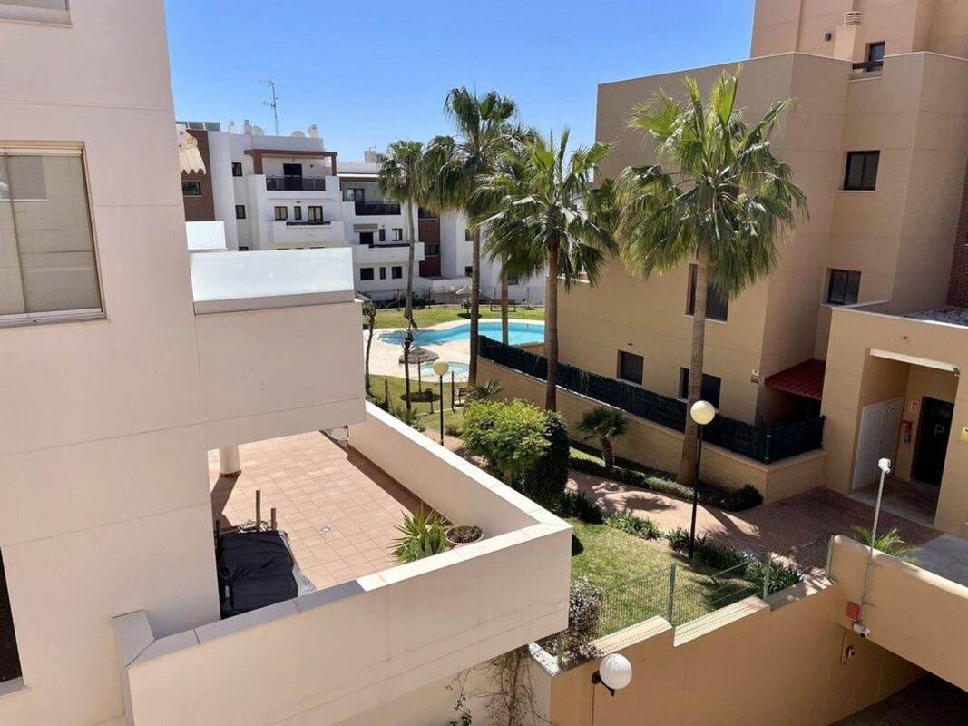 Sale of apartment in Piso en La Cala de Mijas, Mijas, Mijas
photo 2