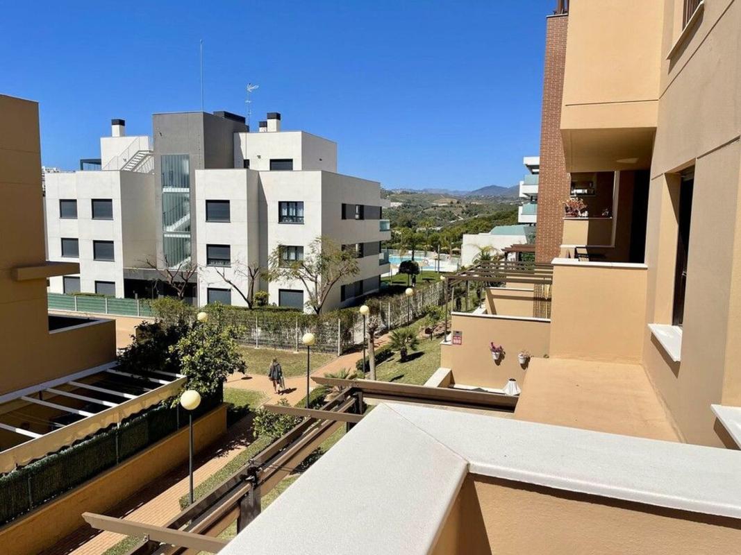 Sale of apartment in Piso en La Cala de Mijas, Mijas, Mijas
photo 3