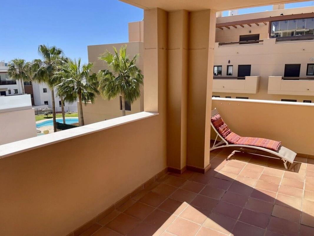Sale of apartment in Piso en La Cala de Mijas, Mijas, Mijas
photo 4