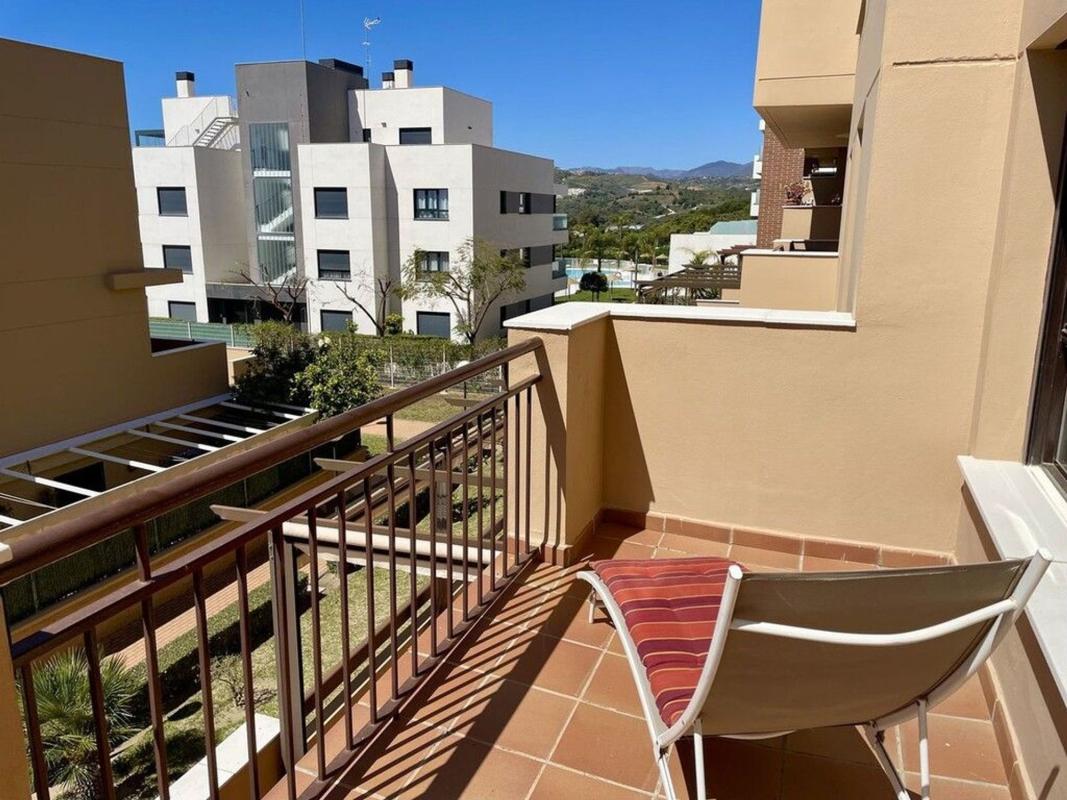 Sale of apartment in Piso en La Cala de Mijas, Mijas, Mijas
photo 5