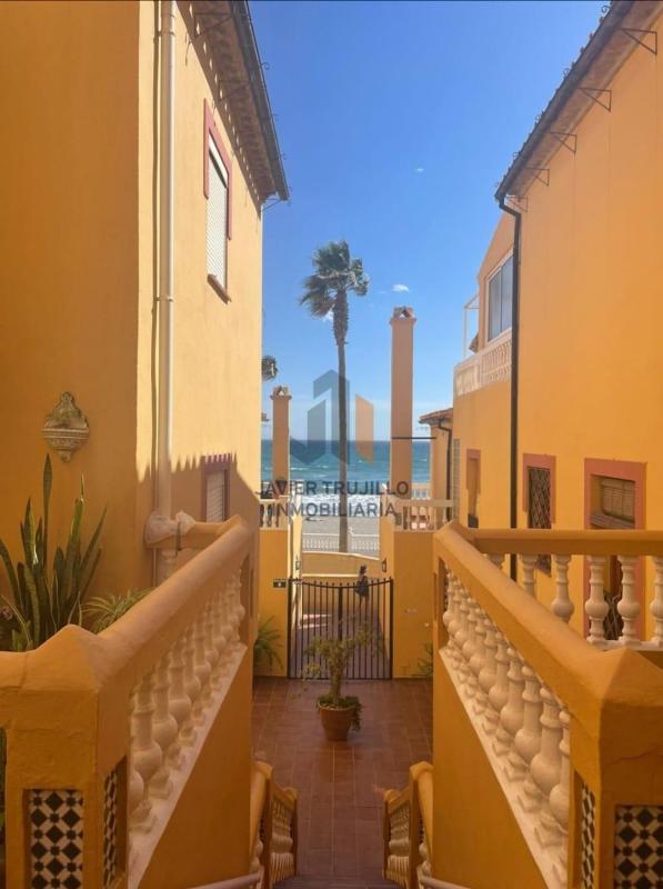 Продажа квартиры на Piso en Carretera el Morche, El Morche, Torrox, Торрокс
photo 1