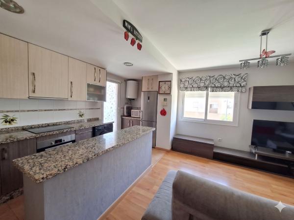 Venta de piso en Piso en Calle Bratislava, Campanillas, Málaga, Málaga
photo 1