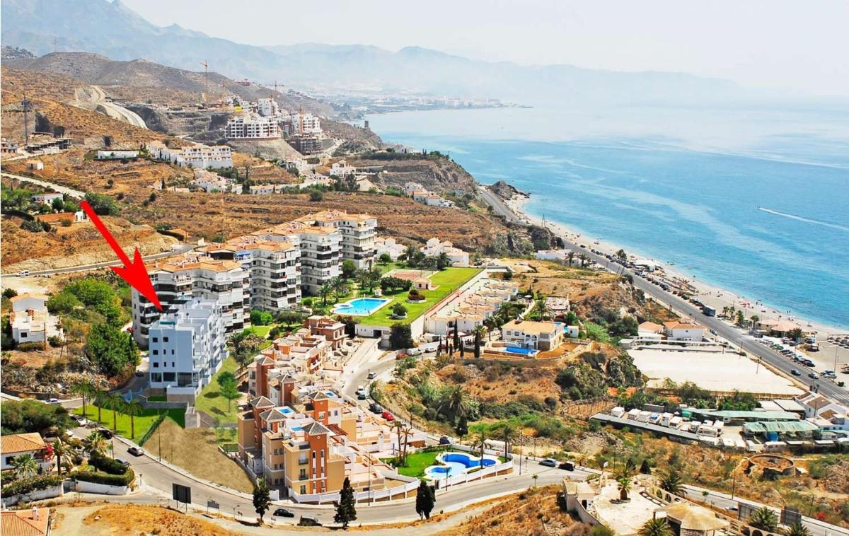 Sale of apartment in Piso en Avenida del Peñoncillo, El Peñoncillo, Torrox, Torrox
photo 3