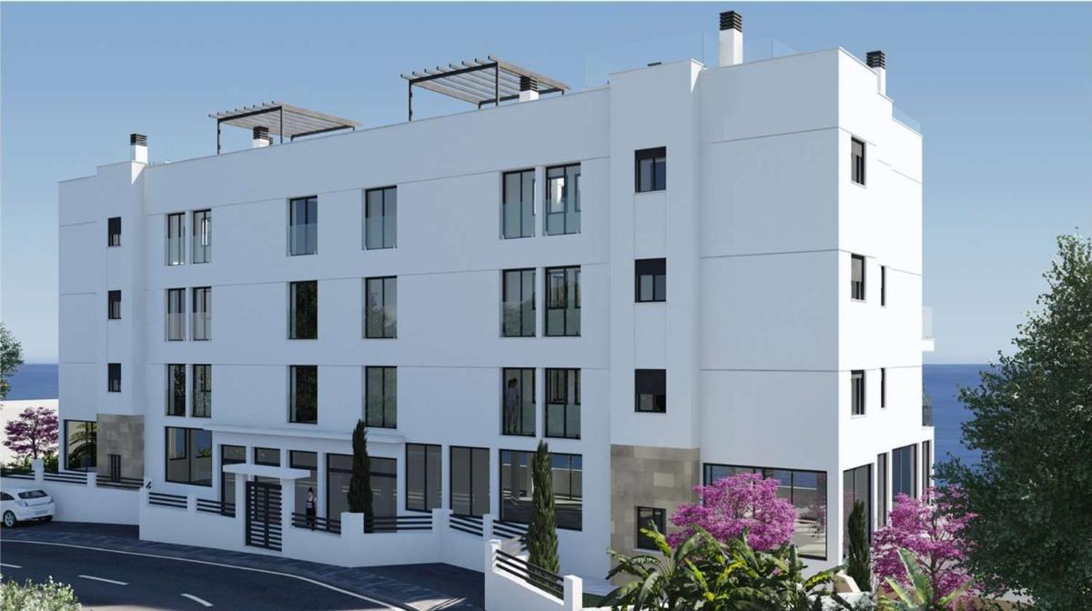 Sale of apartment in Piso en Avenida del Peñoncillo, El Peñoncillo, Torrox, Torrox
photo 5