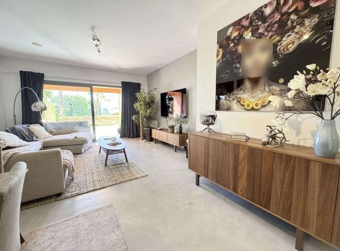 Продажа квартиры на Piso en Urbanización Los Flamingos, Los Flamingos, Benahavís, Бенахавис
photo 2