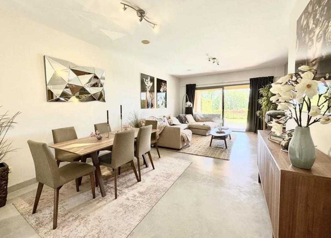 Продажа квартиры на Piso en Urbanización Los Flamingos, Los Flamingos, Benahavís, Бенахавис
photo 3