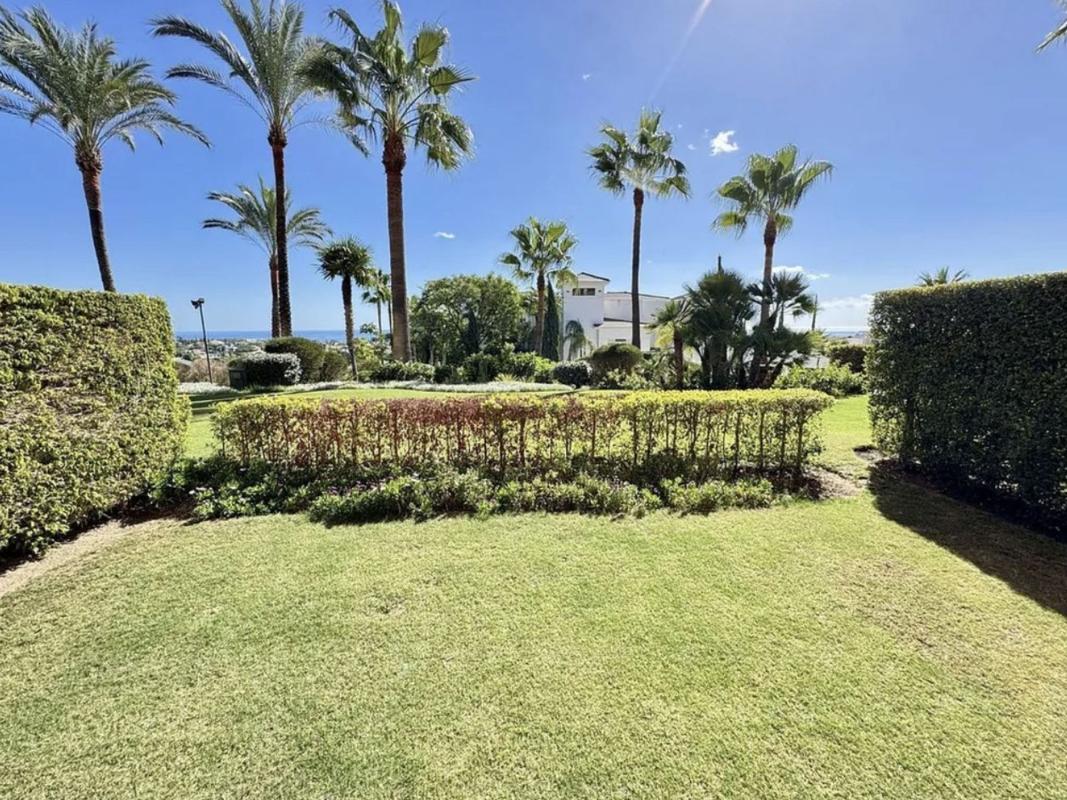 Продажа квартиры на Piso en Urbanización Los Flamingos, Los Flamingos, Benahavís, Бенахавис
photo 4
