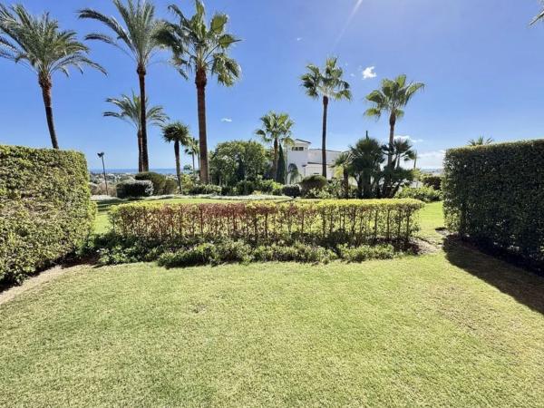 Продажа квартиры на Piso en Urbanización Los Flamingos, Los Flamingos, Benahavís, Бенахавис
 photo 4