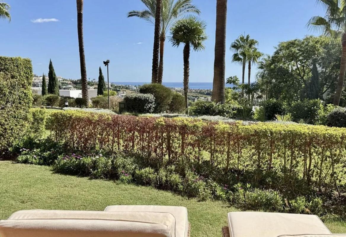 Продажа квартиры на Piso en Urbanización Los Flamingos, Los Flamingos, Benahavís, Бенахавис
photo 5