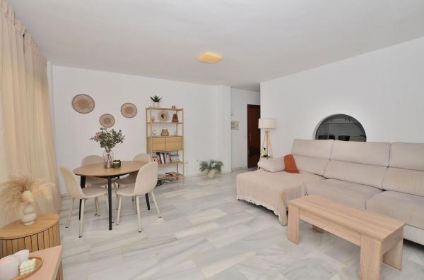 Sale of flat in Piso en Calle del Colegial, Ayuntamiento, Torremolinos, Torremolinos
 photo 4