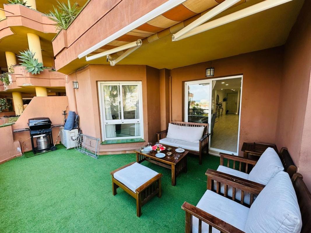Продажа квартиры на Piso en Arroyo de la Miel, Benalmádena, Бенальмадена
photo 2