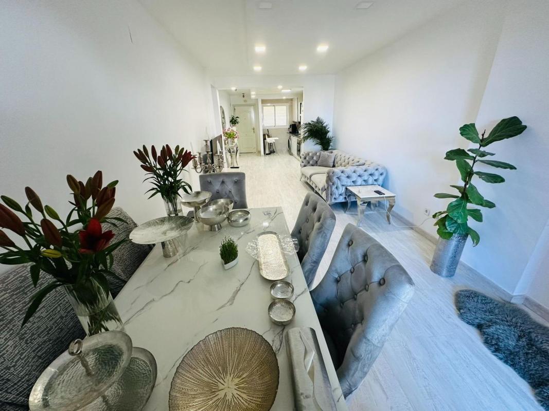 Продажа квартиры на Piso en Arroyo de la Miel, Benalmádena, Бенальмадена
photo 4