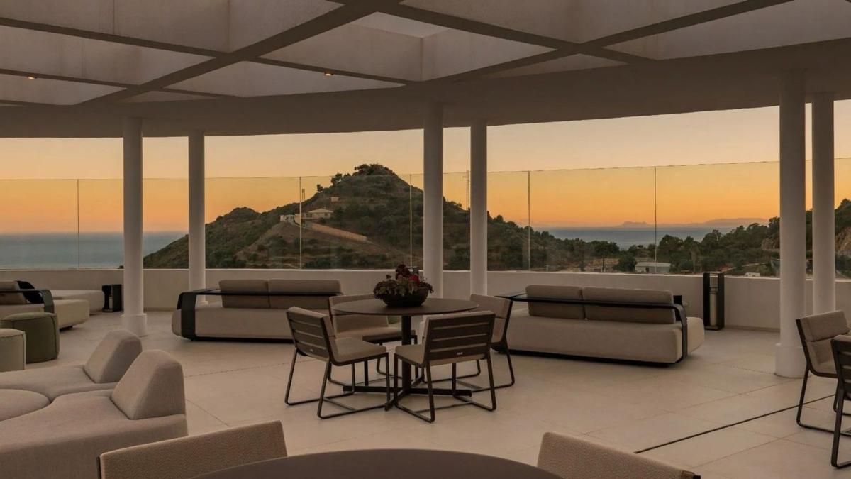 Venta de piso en Piso en Calle de Londres, 3, Palo Alto, Ojén, Ojén
photo 1