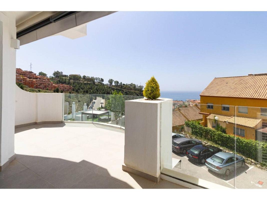 Sale of apartment in Piso en Calle San Fernando, Lo Cea - Los Cortijos, Rincón de la Victoria, Rincón de la Victoria
photo 1
