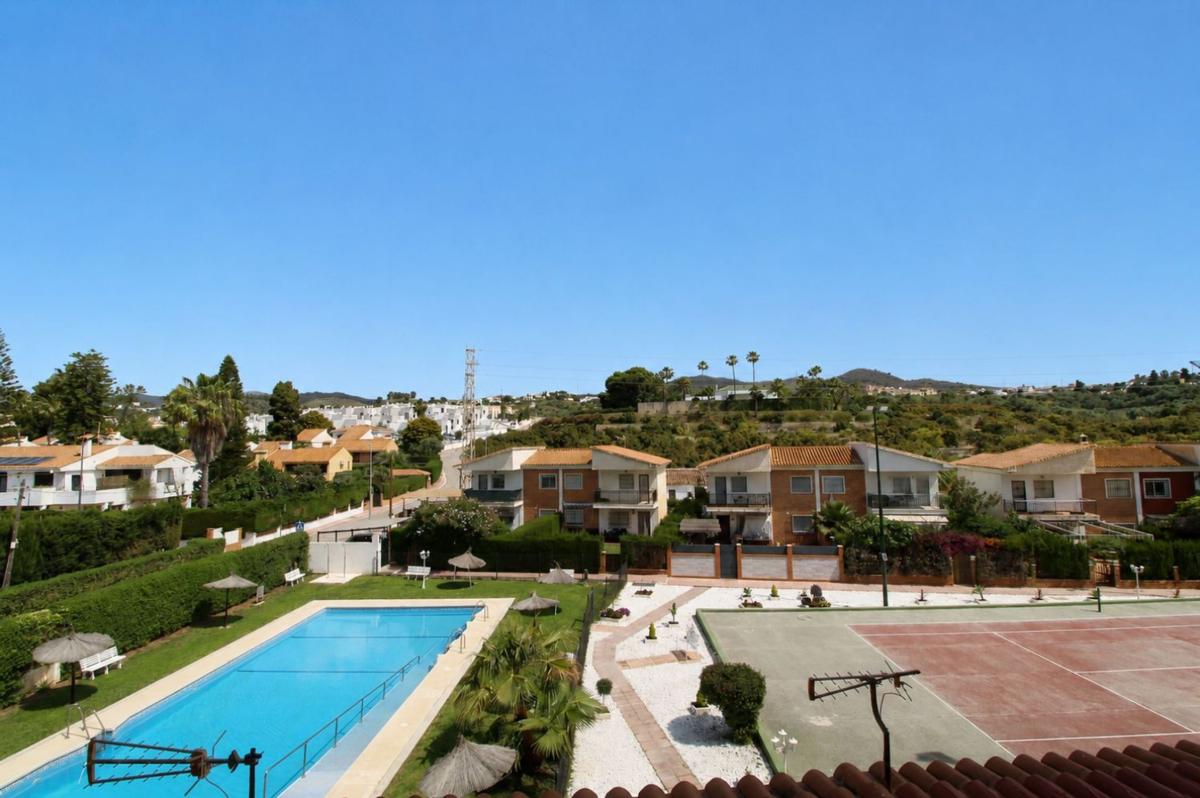 Продажа квартиры на Piso en Carretera de Almería, Chilches, Vélez-Malaga, Велес-Малага
photo 2