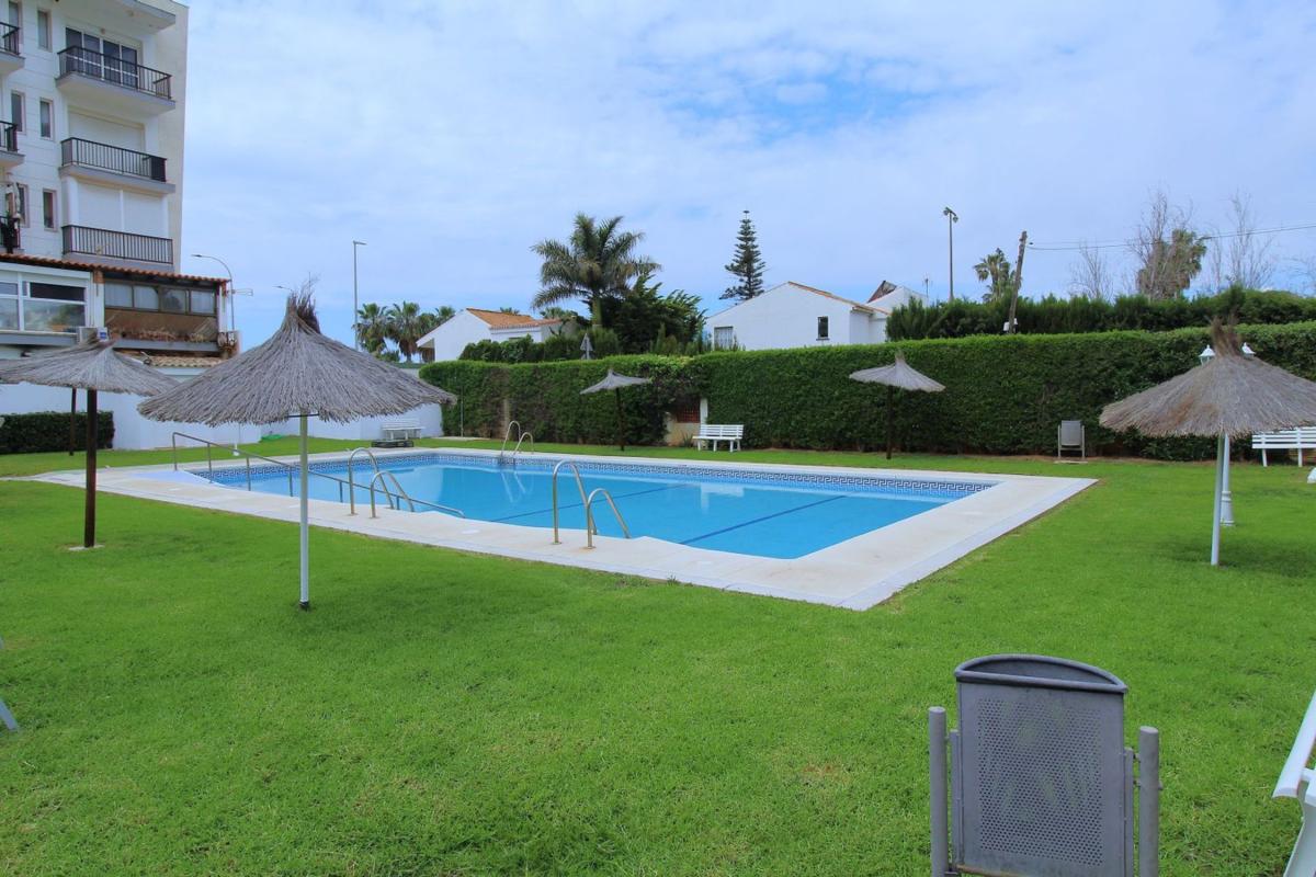 Продажа квартиры на Piso en Carretera de Almería, Chilches, Vélez-Malaga, Велес-Малага
photo 4
