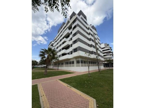 Продажа квартиры на Piso en Calle la Dulcinea, Parque Central, Estepona, Эстепона
photo 1