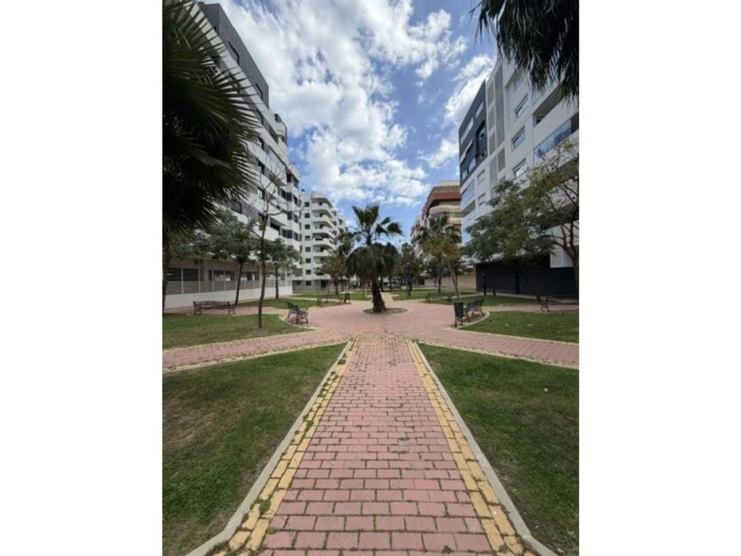 Sale of apartment in Piso en Calle la Dulcinea, Parque Central, Estepona, Estepona
photo 4
