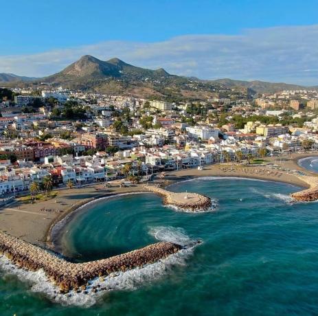 Venta de piso en Piso en Avenida Juan Sebastián Elcano, 1, Pedregalejo - Morlaco, Málaga, Málaga
thumbnail 2