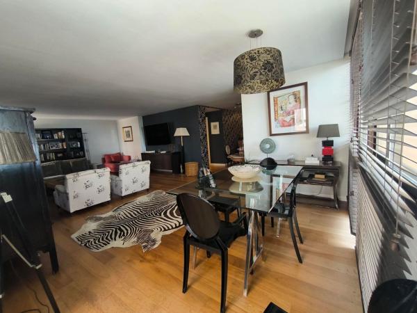 Venta de piso en Piso en Avenida Juan Sebastián Elcano, 1, Pedregalejo - Morlaco, Málaga, Málaga
 photo 4