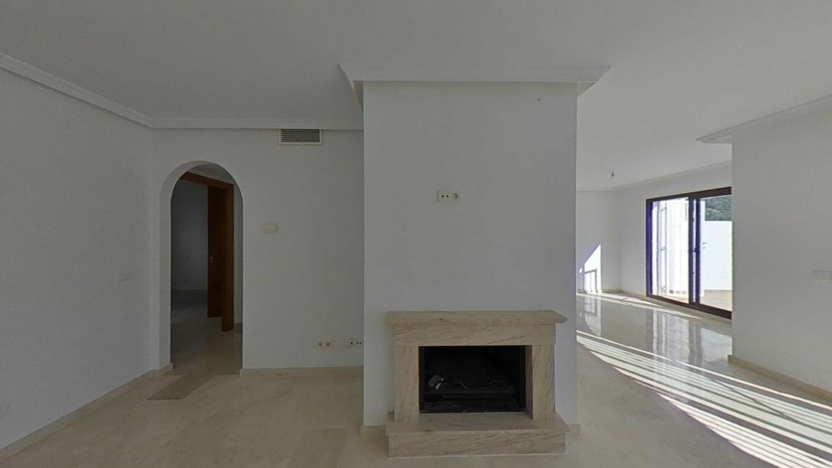 Продажа квартиры на Piso en Calle Albahaca, Benahavís, Benahavís, Бенахавис
photo 5