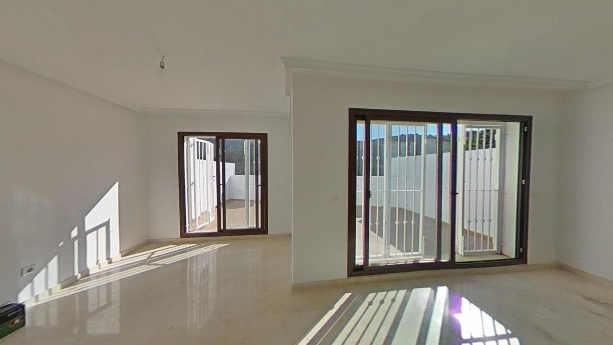 Venta de piso en Piso en Calle Albahaca, Benahavís, Benahavís, Benahavís
photo 4
