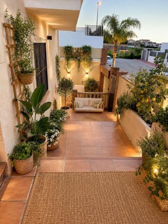 Casa o chalet independiente en Campo de Mijas, Mijas thumbnail 2