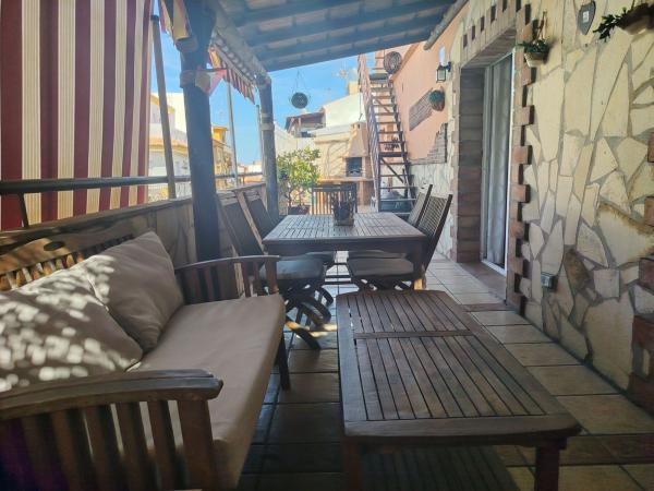 Ático en venta en  Ático en Calle Río Campanillas, Los Rios - CARE, Mijas, Mijas photo 1
