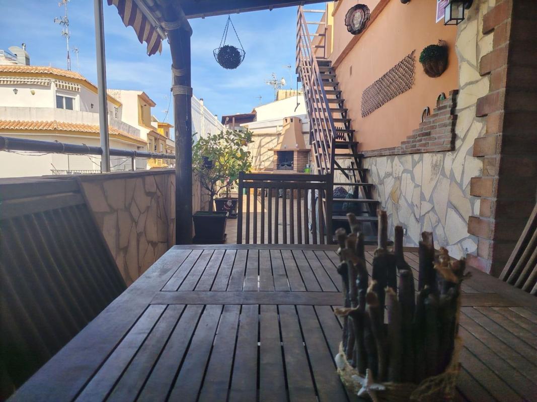 Продажа пентхауса на  Ático en Calle Río Campanillas, Los Rios - CARE, Mijas, Михас photo 2