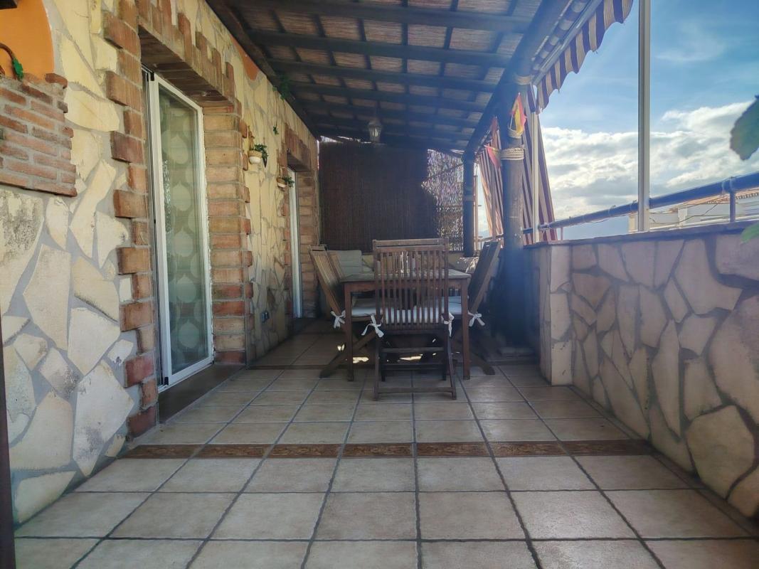 Продажа пентхауса на  Ático en Calle Río Campanillas, Los Rios - CARE, Mijas, Михас photo 3