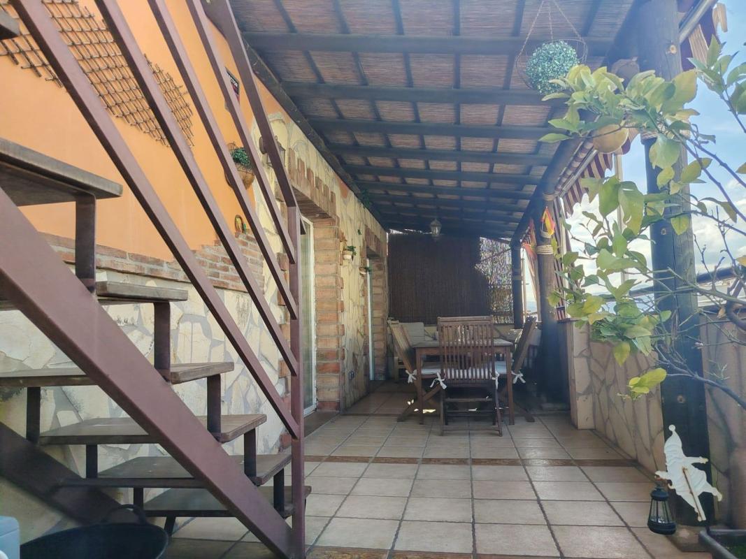 Продажа пентхауса на  Ático en Calle Río Campanillas, Los Rios - CARE, Mijas, Михас photo 5