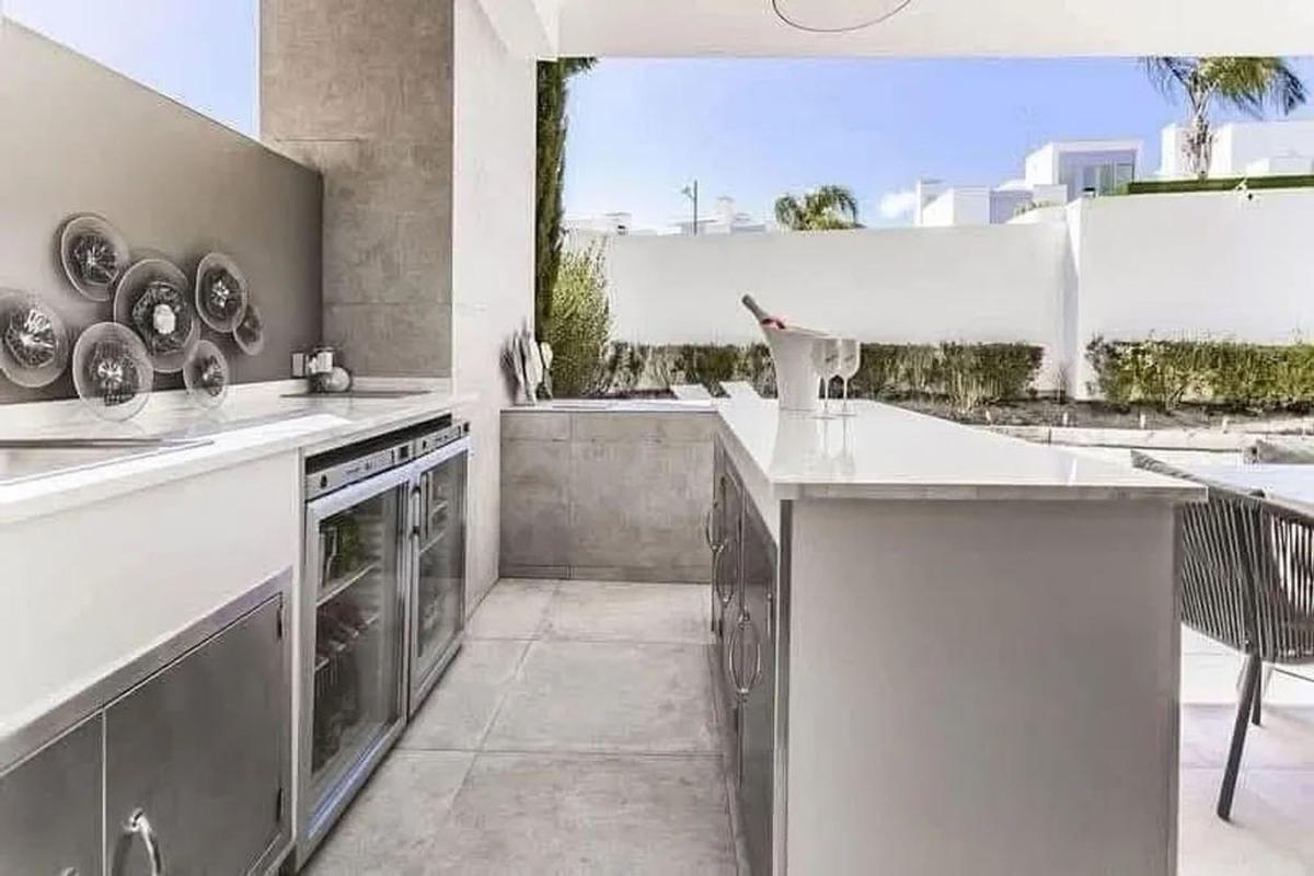 Venta de piso en Piso en Calle Casa de la Paz, 1, Cancelada, Estepona, Estepona
 photo 3
