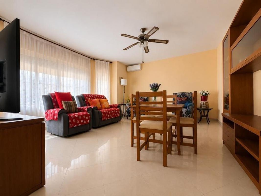 Venta de chalet adosado en Chalet adosado en Los Almendros - El Limonero - El Tomillar, Málaga , Málaga photo 4