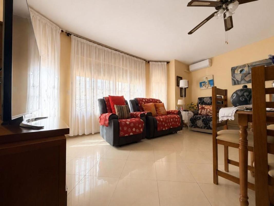 Venta de chalet adosado en Chalet adosado en Los Almendros - El Limonero - El Tomillar, Málaga , Málaga photo 5