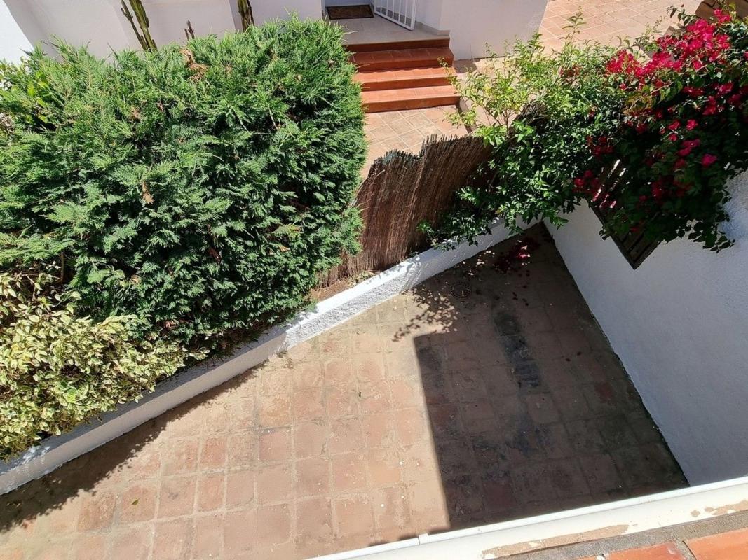 Sprzedaż szeregowego domku w  Chalet adosado en Cerros del Águila, Mijas , Mijas photo 4