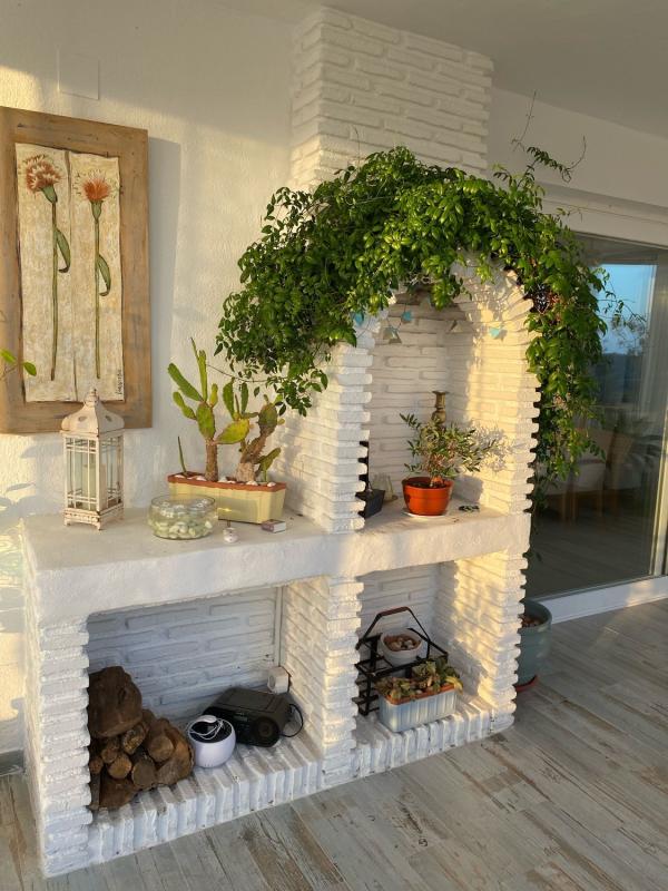Продажа пентхауса на  Ático en Avenida del Arte, 59, Estepona Golf, Estepona, Эстепона photo 3