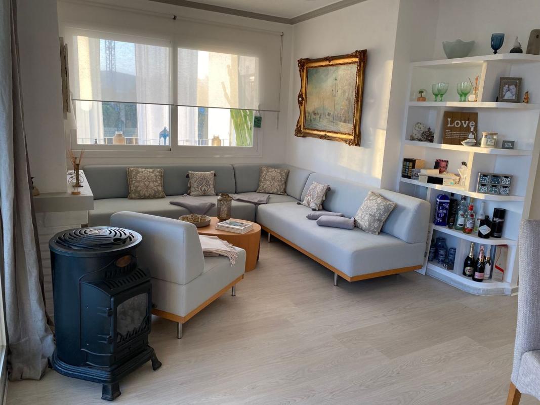 Продажа пентхауса на  Ático en Avenida del Arte, 59, Estepona Golf, Estepona, Эстепона photo 4