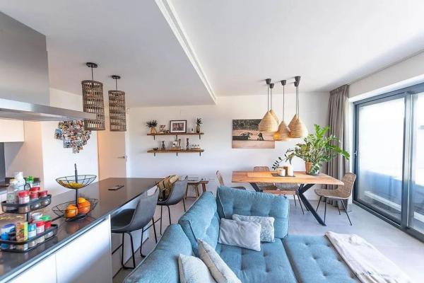 Продажа квартиры на Piso en Oasis 325, 1, La Concha-Resina Golf, Estepona, Эстепона
photo 1