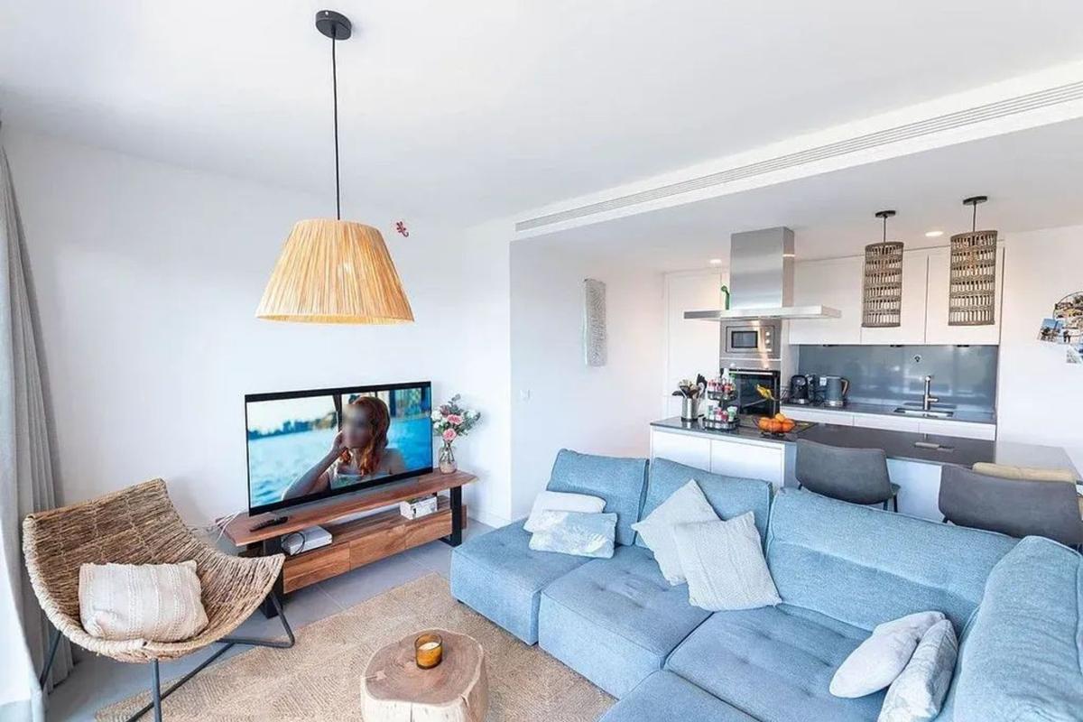 Продажа квартиры на Piso en Oasis 325, 1, La Concha-Resina Golf, Estepona, Эстепона
 photo 3