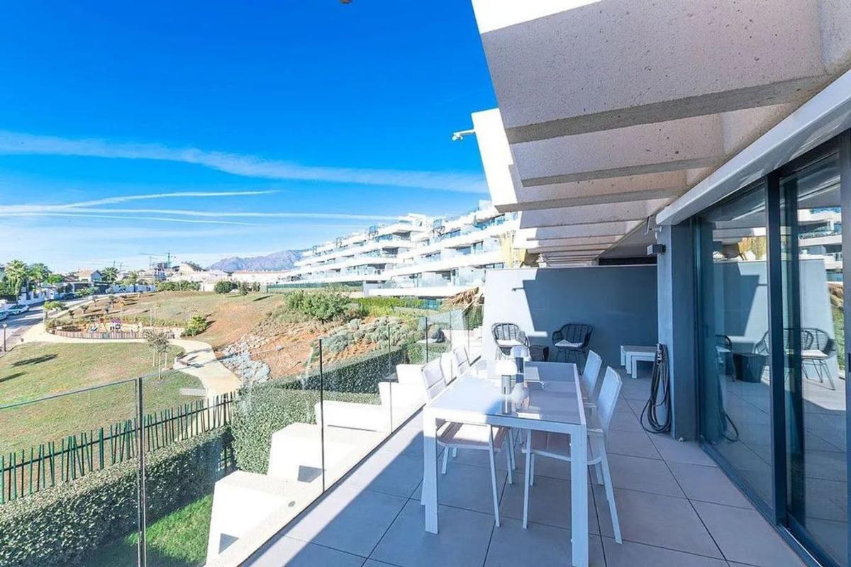 Продажа квартиры на Piso en Oasis 325, 1, La Concha-Resina Golf, Estepona, Эстепона
 photo 5