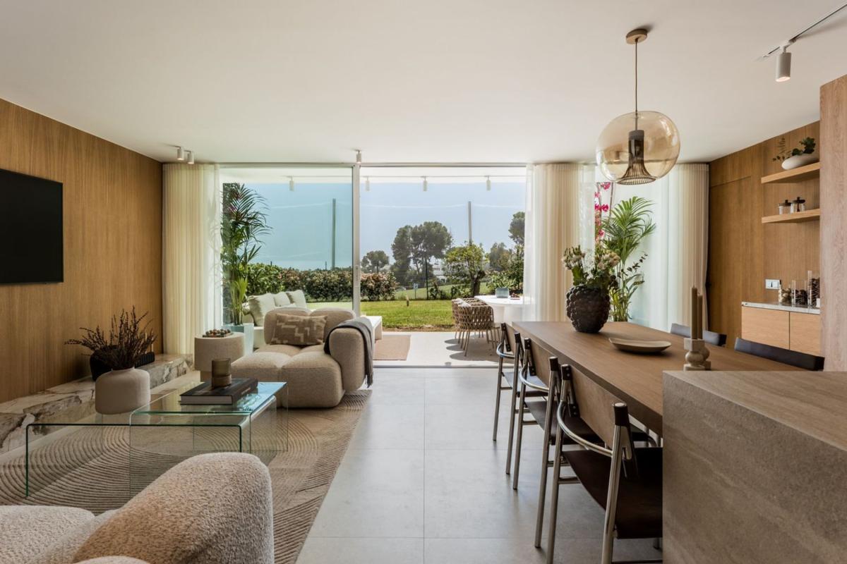 Venta de piso en Piso en Avenida Valle del Golf, 28, Aloha, Marbella, Marbella
photo 1