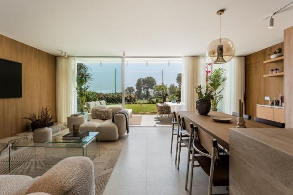 Venta de piso en Piso en Avenida Valle del Golf, 28, Aloha, Marbella, Marbella
photo 1