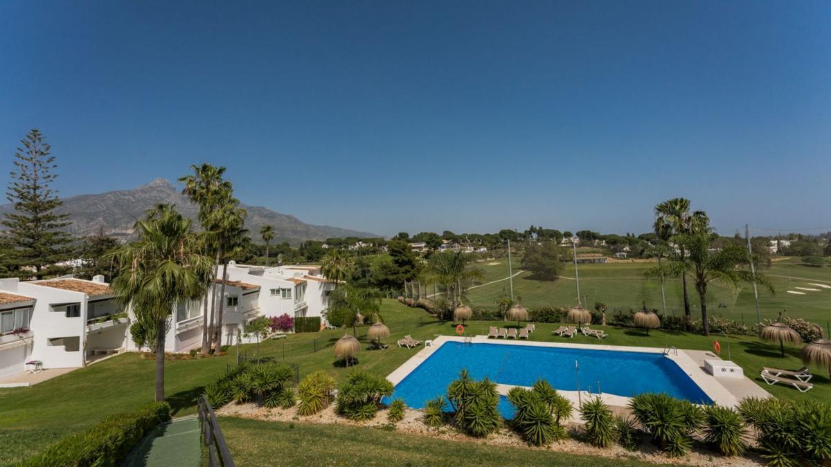 Venta de piso en Piso en Avenida Valle del Golf, 28, Aloha, Marbella, Marbella
photo 2