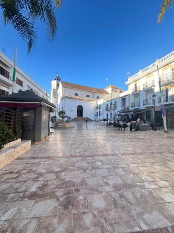 Chalet adosado en La Goleta - San Felipe Neri, Málaga photo 1