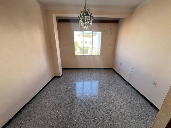 Chalet adosado en La Goleta - San Felipe Neri, Málaga thumbnail 1