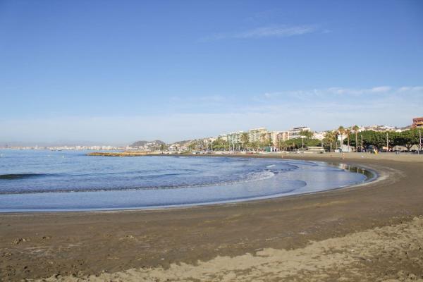 Venta de piso en Piso en El Palo, El Palo, Málaga, Málaga
photo 1